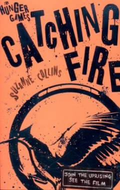 Catching fire