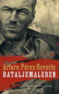 Bataljemaleren