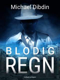 Blodig regn : en Aurelio Zen historie