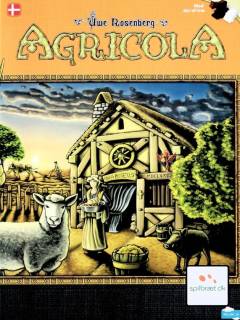 Agricola