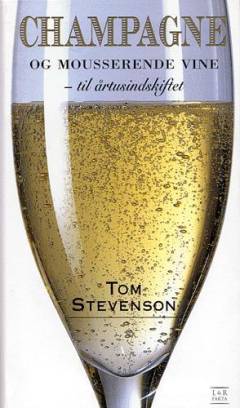 Champagne og mousserende vine til årtusindskiftet