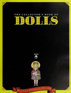 The collector's book of dolls