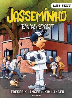 Jasseminho : en ny sport