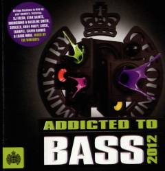 Addicted to bass 2012