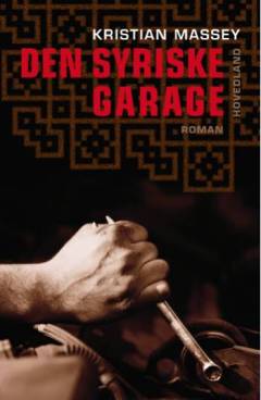 Den syriske garage : en roman