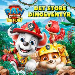 Det store dinoeventyr
