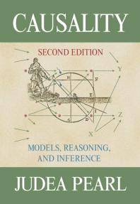 Causality : models, reasoning, and inference