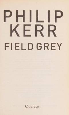Field grey