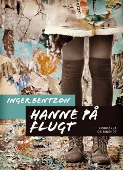 Hanne på flugt