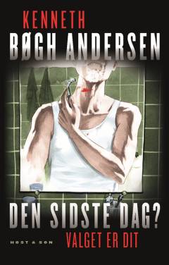 Bog, 1. udgave, 2010