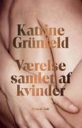 Værelse samlet af kvinder