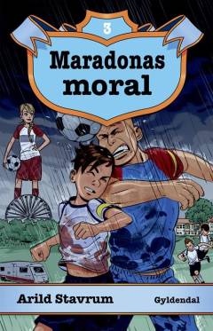 Maradonas moral