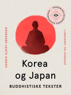 Korea og Japan : buddhistiske tekster