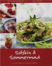 Solskin & sommermad