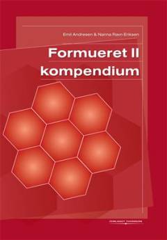 Formueret II : kompendium