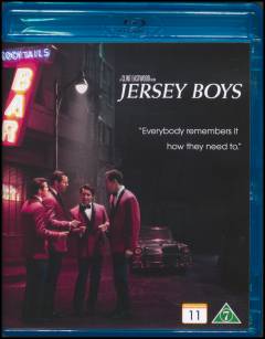 Jersey Boys