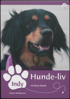 Indy - en læsehund