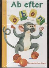 Ab efter aben