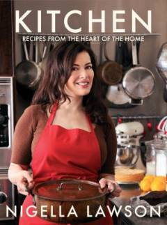 Kitchen : recipes from the heart of the home