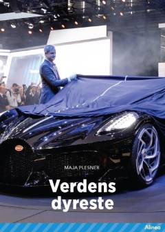 Verdens dyreste