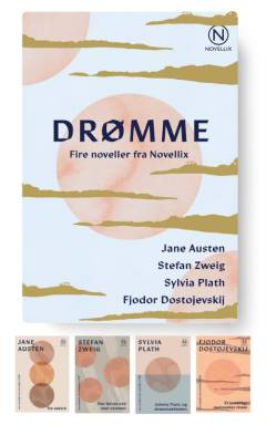 Det første ord over oceanet