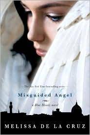 Misguided angel