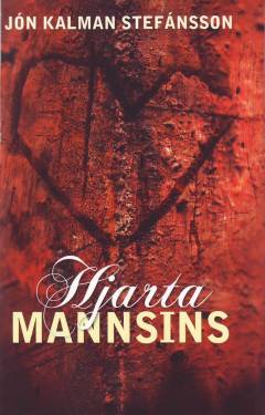 Hjarta mannsins