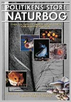 Politikens store naturbog