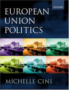 European Union politics | bibliotek.dk