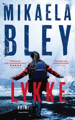 Lykke : krimi