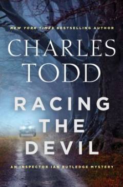 Racing the devil