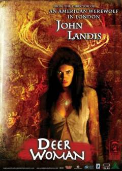 Deer woman