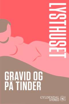 Gravid og på Tinder