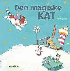 Den magiske kat