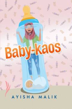 Baby-kaos (Letlæsning)