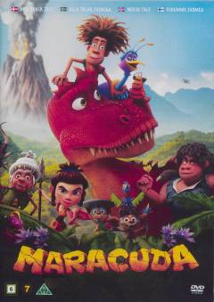 Maracuda