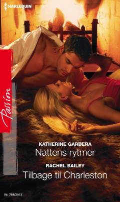 Nattens rytmer: Tilbage til Charleston