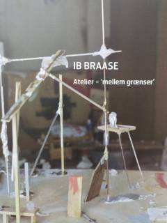 Atelier - "mellem grænser"