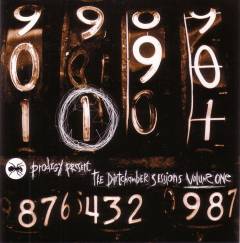 Prodigy present the dirtchamber sessions volume one