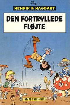 Den fortryllede fløjte