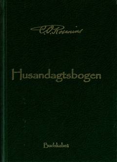 Husandagtsbogen