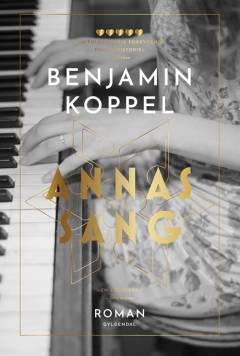 Annas sang (Sæt)