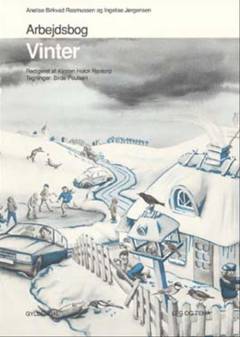 Vinter : arbejdsbog