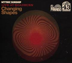 Changing shapes : live at Roadburn