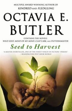 Seed to harvest