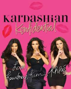 Kardashian konfidential