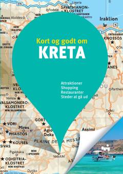 Kort og godt om Kreta