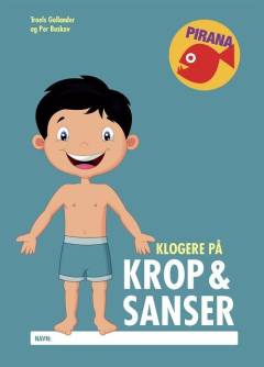 Klogere på krop & sanser