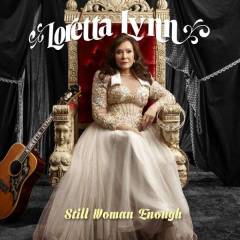 Still woman enough