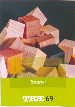 Træarter